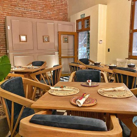 Origo Hotel Boutique Санта-Марта Экстерьер фото