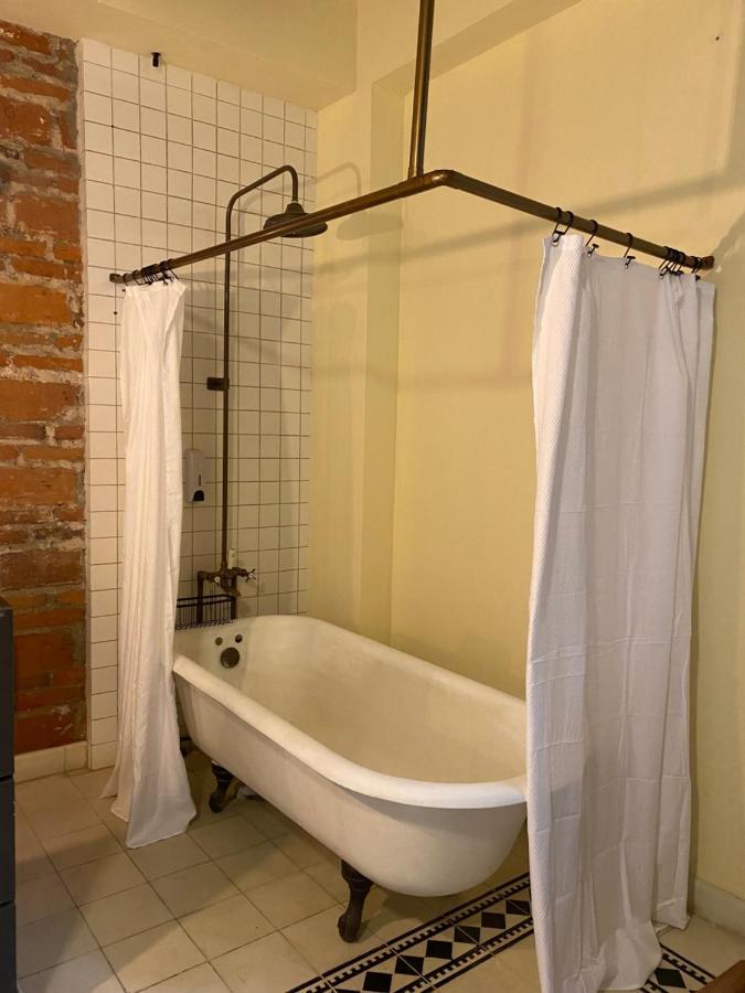 Origo Hotel Boutique Санта-Марта Экстерьер фото