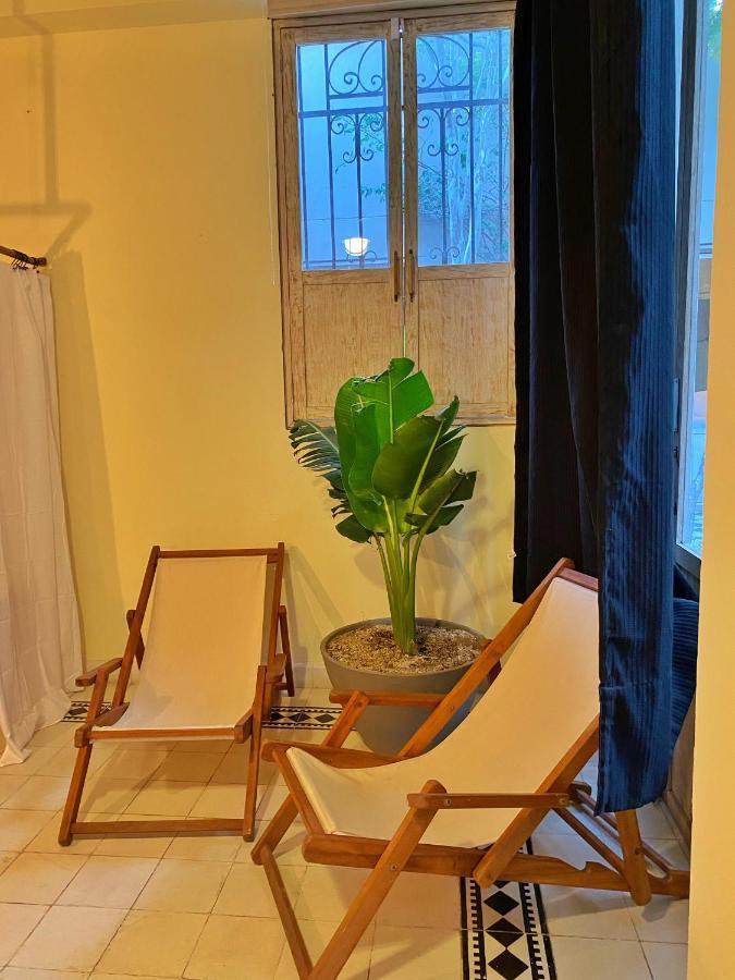 Origo Hotel Boutique Санта-Марта Экстерьер фото