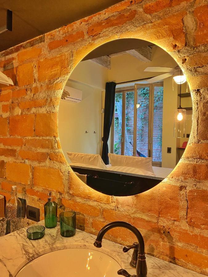 Origo Hotel Boutique Санта-Марта Экстерьер фото