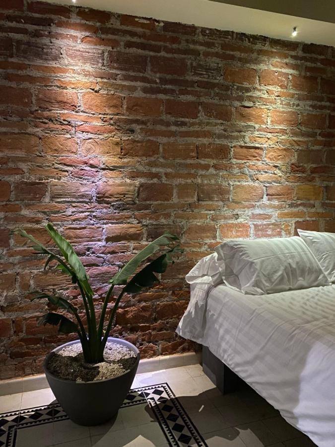 Origo Hotel Boutique Санта-Марта Экстерьер фото