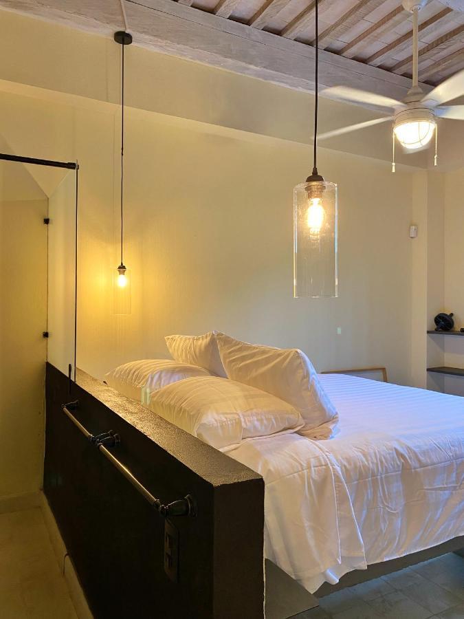 Origo Hotel Boutique Санта-Марта Экстерьер фото
