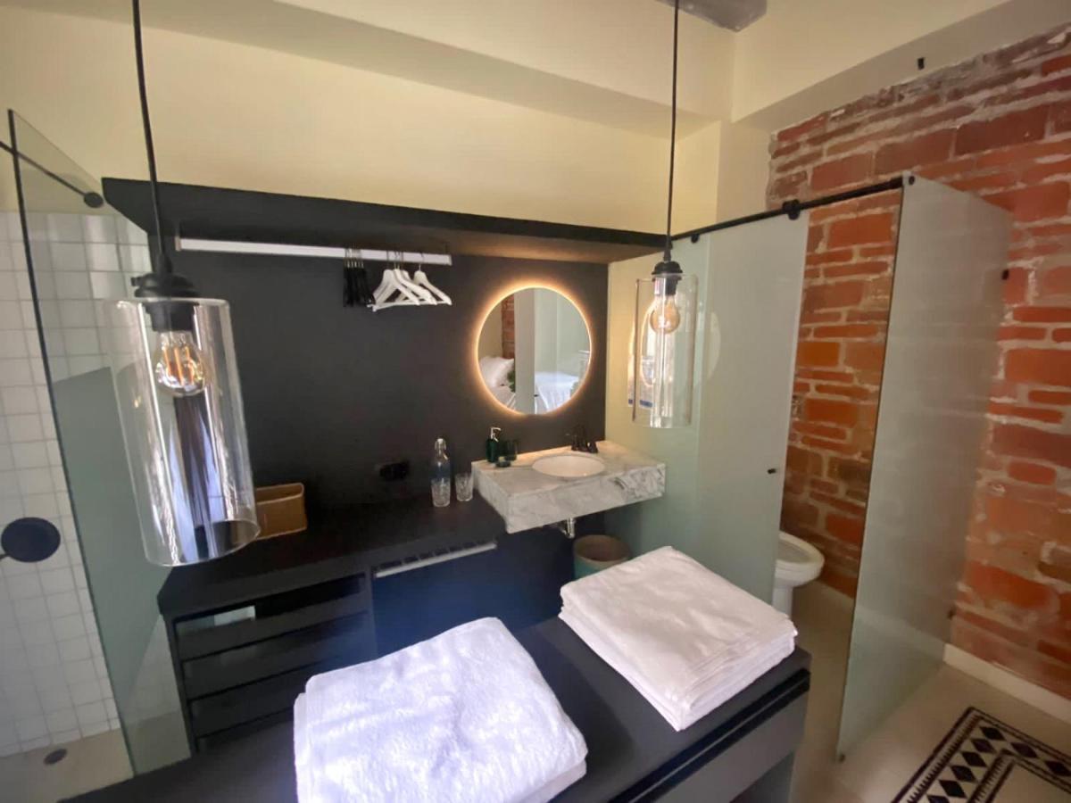 Origo Hotel Boutique Санта-Марта Экстерьер фото