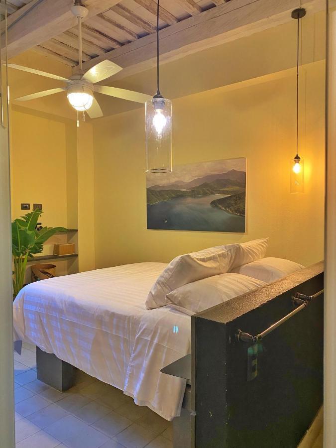 Origo Hotel Boutique Санта-Марта Экстерьер фото
