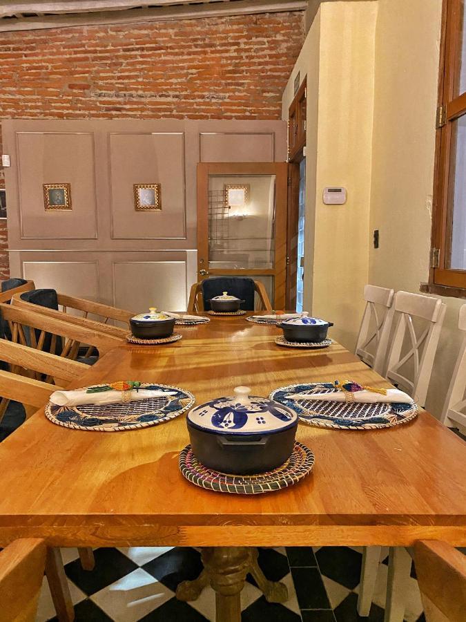 Origo Hotel Boutique Санта-Марта Экстерьер фото