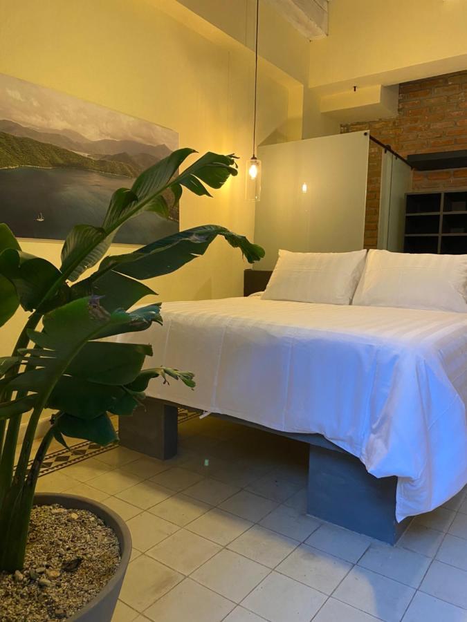 Origo Hotel Boutique Санта-Марта Экстерьер фото