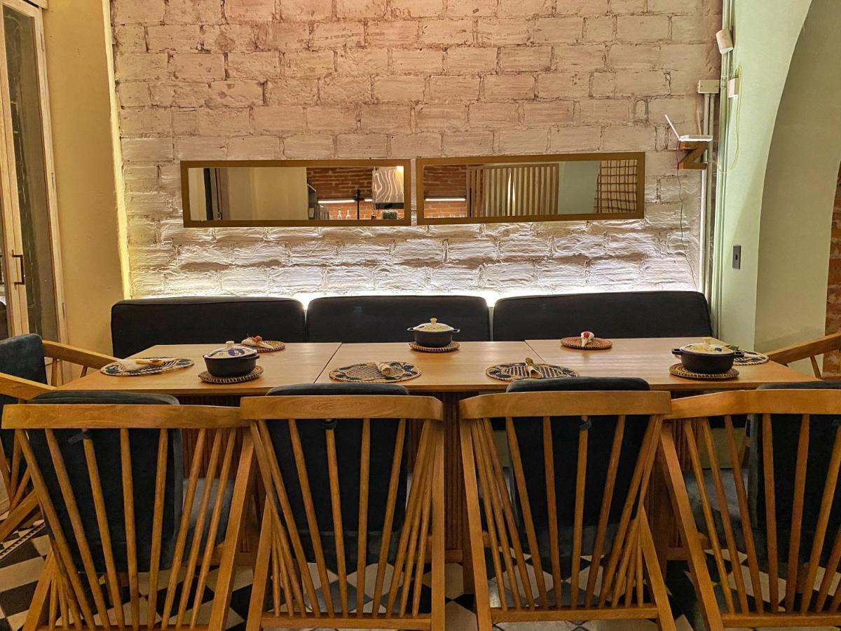 Origo Hotel Boutique Санта-Марта Экстерьер фото