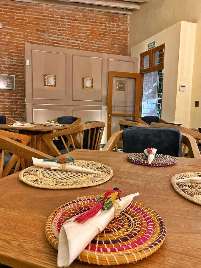 Origo Hotel Boutique Санта-Марта Экстерьер фото